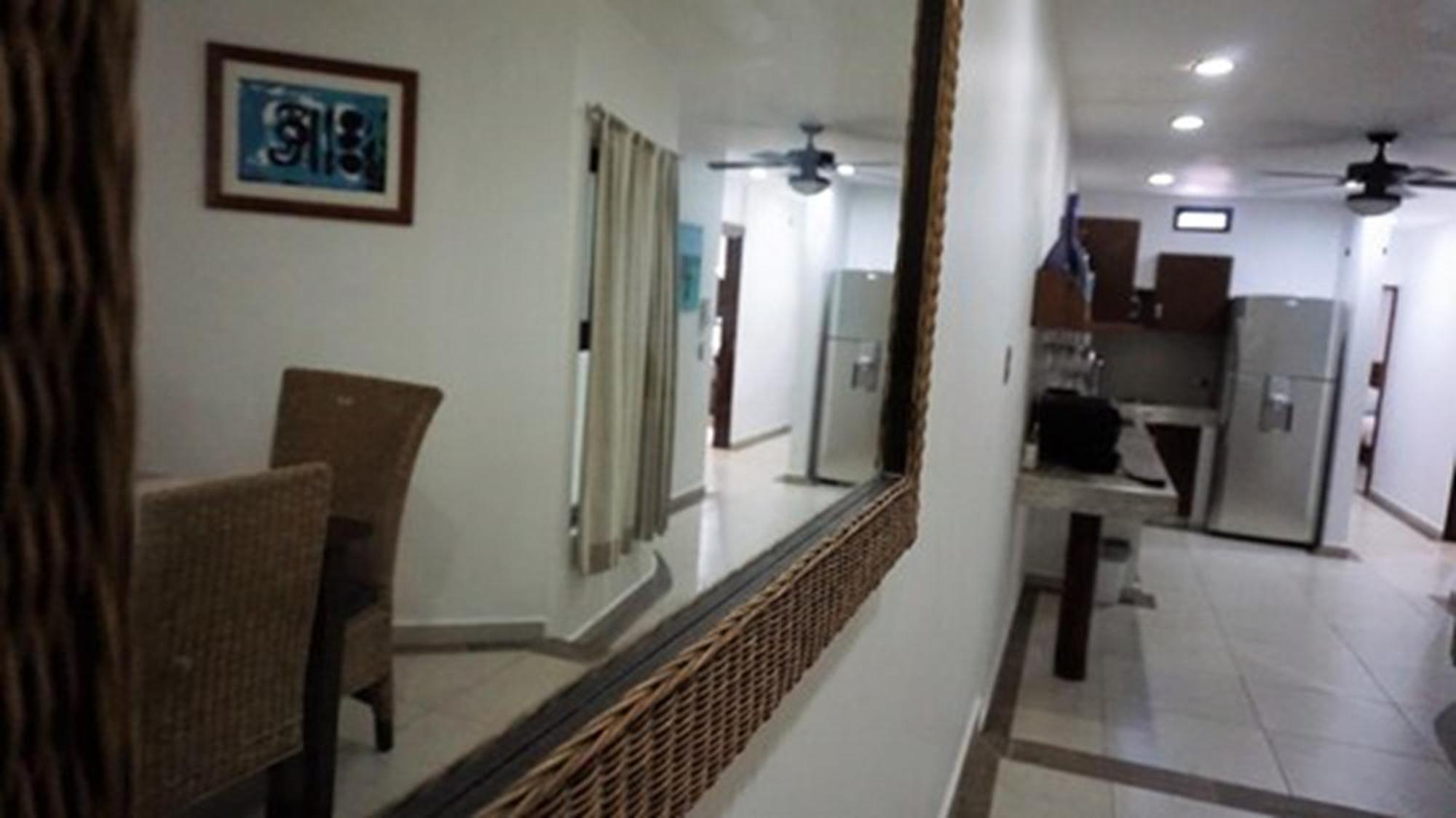 Casa Ticul Hotel Boutique - 5Th Ave (Adults Only) Playa del Carmen Buitenkant foto A typical apartment